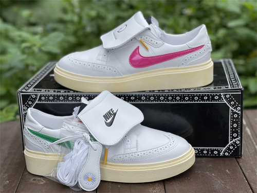 peaceminusone x nike kwondo 1 four-color hook color_ alliance goods number_ DH2482-101_ full code shipment 36--45-dc5e327b